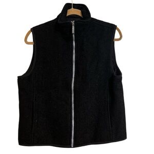 Woolrich Technowool Vest
